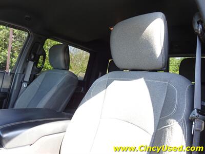 2020 RAM 2500 Lone Star - Photo 13 - Cincinnati, OH 45255