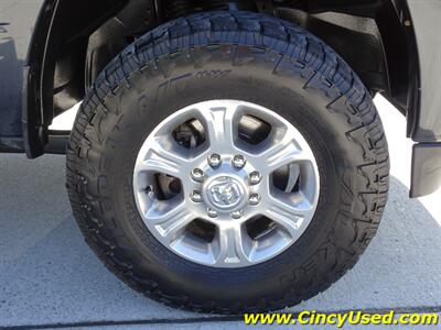 2020 RAM 2500 Lone Star - Photo 35 - Cincinnati, OH 45255