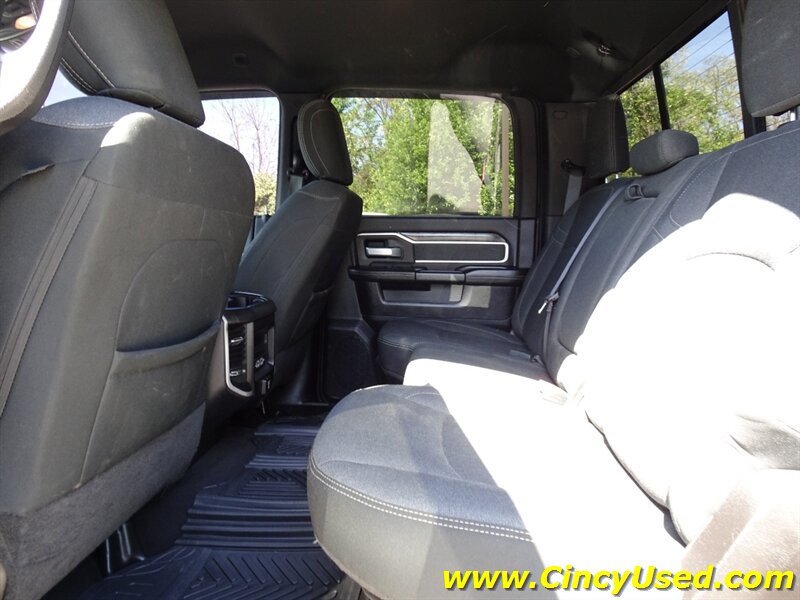 2020 RAM 2500 Lone Star - Photo 14 - Cincinnati, OH 45255