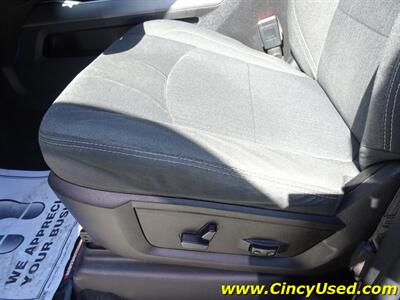 2020 RAM 2500 Lone Star - Photo 33 - Cincinnati, OH 45255