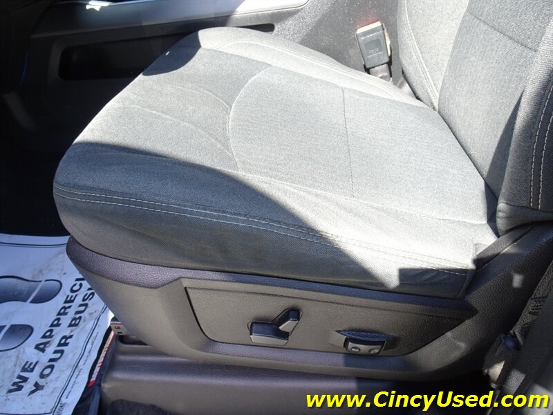 2020 RAM 2500 Lone Star - Photo 33 - Cincinnati, OH 45255