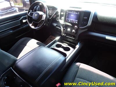 2020 RAM 2500 Lone Star - Photo 16 - Cincinnati, OH 45255