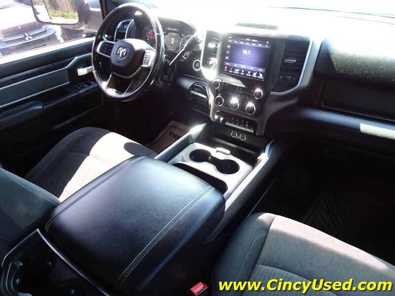 2020 RAM 2500 Lone Star - Photo 16 - Cincinnati, OH 45255