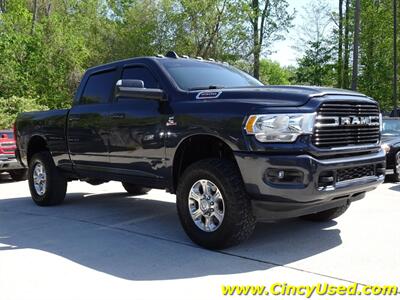 2020 RAM 2500 Lone Star - Photo 4 - Cincinnati, OH 45255