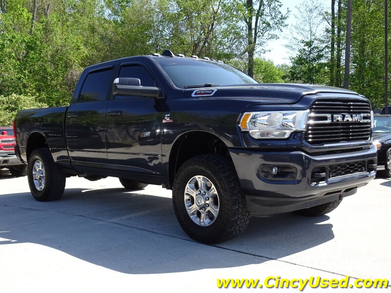 2020 RAM 2500 Lone Star - Photo 4 - Cincinnati, OH 45255