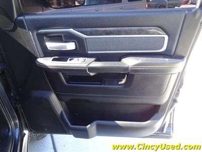 2020 RAM 2500 Lone Star - Photo 32 - Cincinnati, OH 45255