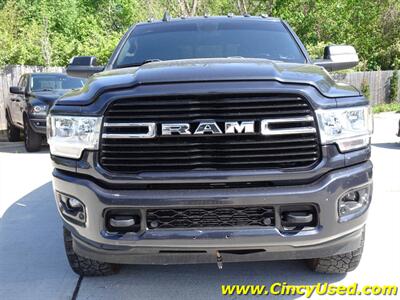 2020 RAM 2500 Lone Star - Photo 2 - Cincinnati, OH 45255