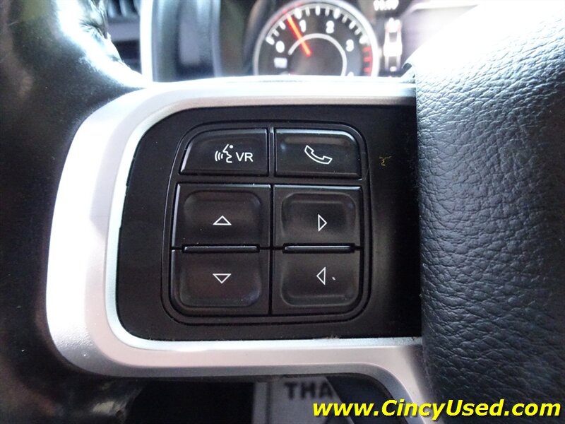 2020 RAM 2500 Lone Star - Photo 26 - Cincinnati, OH 45255