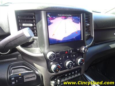 2020 RAM 2500 Lone Star - Photo 21 - Cincinnati, OH 45255
