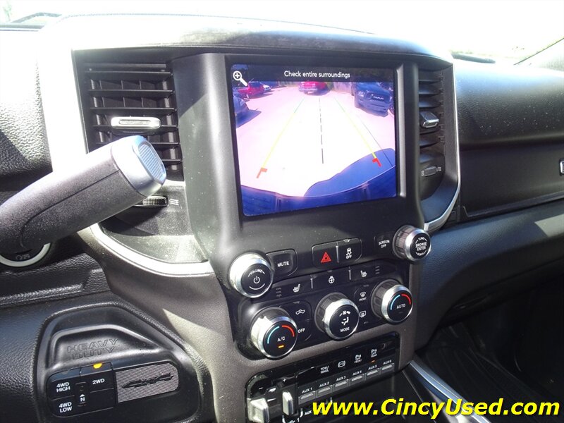 2020 RAM 2500 Lone Star - Photo 21 - Cincinnati, OH 45255