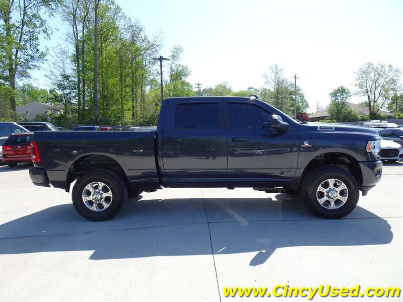 2020 RAM 2500 Lone Star - Photo 5 - Cincinnati, OH 45255