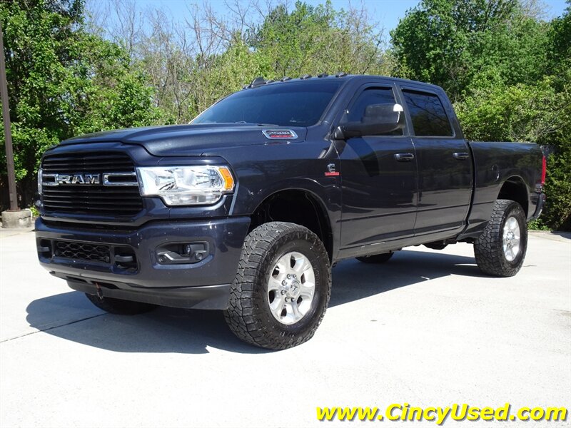 2020 RAM 2500 Lone Star - Photo 3 - Cincinnati, OH 45255