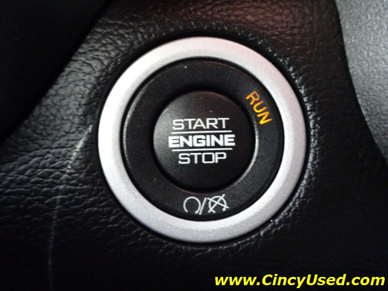 2020 RAM 2500 Lone Star - Photo 22 - Cincinnati, OH 45255