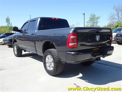 2020 RAM 2500 Lone Star - Photo 9 - Cincinnati, OH 45255