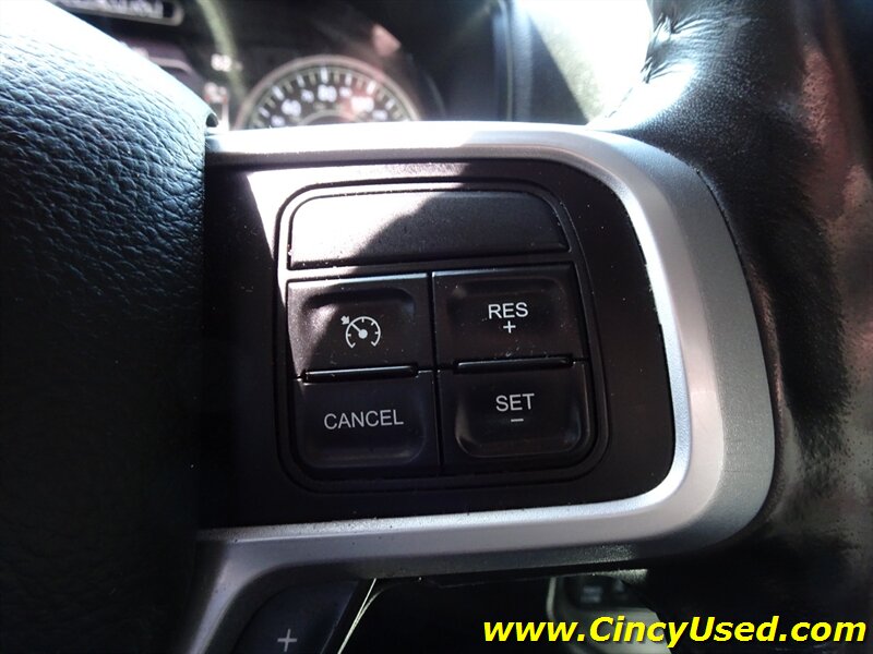 2020 RAM 2500 Lone Star - Photo 27 - Cincinnati, OH 45255