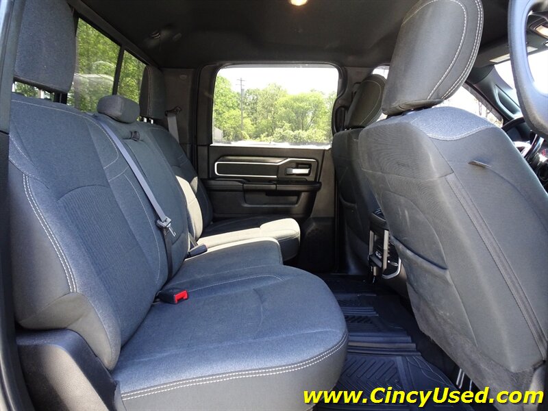 2020 RAM 2500 Lone Star - Photo 15 - Cincinnati, OH 45255