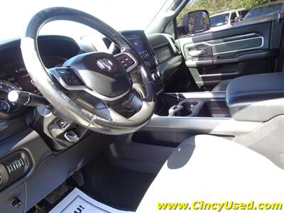 2020 RAM 2500 Lone Star - Photo 11 - Cincinnati, OH 45255