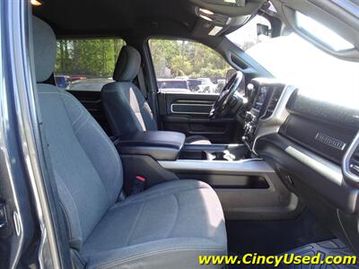 2020 RAM 2500 Lone Star - Photo 17 - Cincinnati, OH 45255