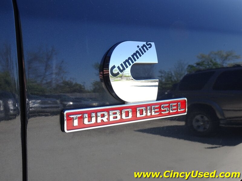 2020 RAM 2500 Lone Star - Photo 29 - Cincinnati, OH 45255