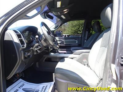 2020 RAM 2500 Lone Star - Photo 12 - Cincinnati, OH 45255