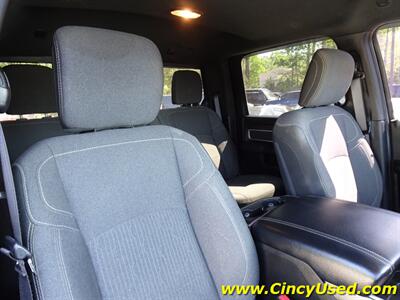2020 RAM 2500 Lone Star - Photo 18 - Cincinnati, OH 45255