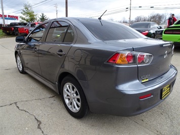 2011 Mitsubishi Lancer ES   - Photo 11 - Cincinnati, OH 45255