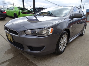 2011 Mitsubishi Lancer ES   - Photo 9 - Cincinnati, OH 45255