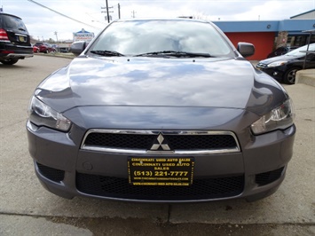 2011 Mitsubishi Lancer ES   - Photo 3 - Cincinnati, OH 45255