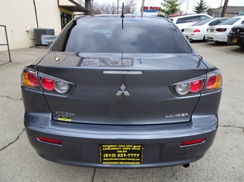 2011 Mitsubishi Lancer ES   - Photo 5 - Cincinnati, OH 45255