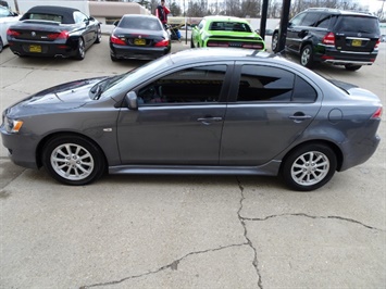 2011 Mitsubishi Lancer ES   - Photo 10 - Cincinnati, OH 45255