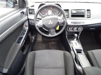 2011 Mitsubishi Lancer ES   - Photo 6 - Cincinnati, OH 45255