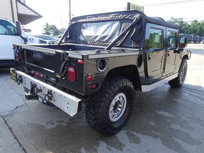 2000 Hummer H1 Convertible   - Photo 6 - Cincinnati, OH 45255