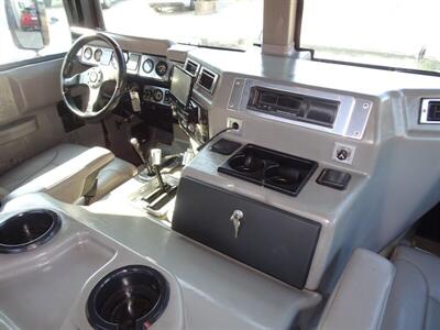 2000 Hummer H1 Convertible   - Photo 9 - Cincinnati, OH 45255