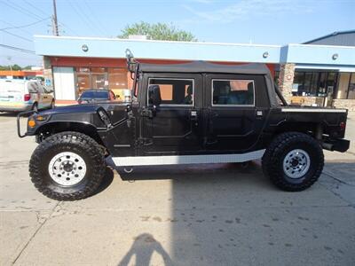 2000 Hummer H1 Convertible   - Photo 7 - Cincinnati, OH 45255