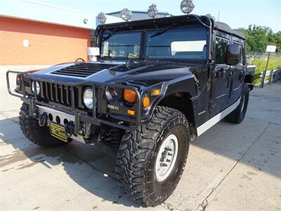 2000 Hummer H1 Convertible   - Photo 8 - Cincinnati, OH 45255