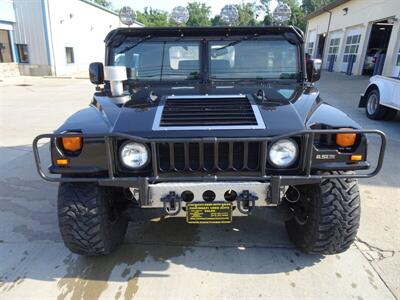 2000 Hummer H1 Convertible   - Photo 2 - Cincinnati, OH 45255