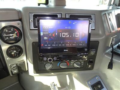 2000 Hummer H1 Convertible   - Photo 21 - Cincinnati, OH 45255