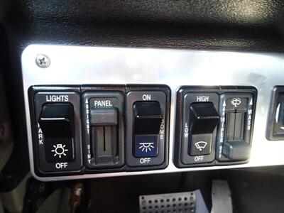 2000 Hummer H1 Convertible   - Photo 23 - Cincinnati, OH 45255