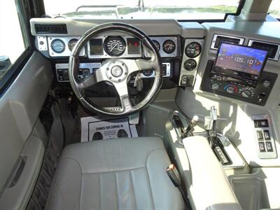 2000 Hummer H1 Convertible   - Photo 12 - Cincinnati, OH 45255