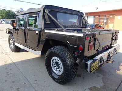 2000 Hummer H1 Convertible   - Photo 4 - Cincinnati, OH 45255