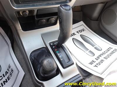 2002 Toyota 4Runner SR5 - Photo 17 - Cincinnati, OH 45255