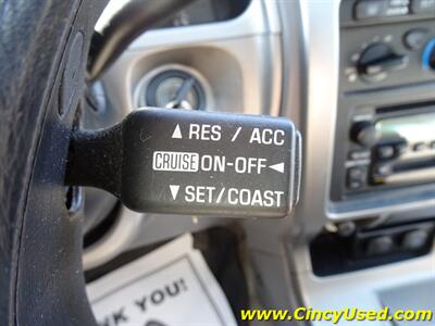 2002 Toyota 4Runner SR5 - Photo 19 - Cincinnati, OH 45255