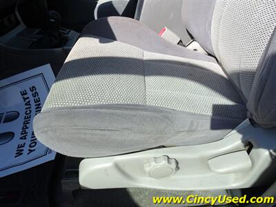 2002 Toyota 4Runner SR5 - Photo 25 - Cincinnati, OH 45255