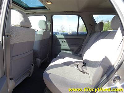 2002 Toyota 4Runner SR5 - Photo 13 - Cincinnati, OH 45255