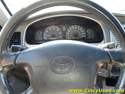 2002 Toyota 4Runner SR5 - Photo 20 - Cincinnati, OH 45255