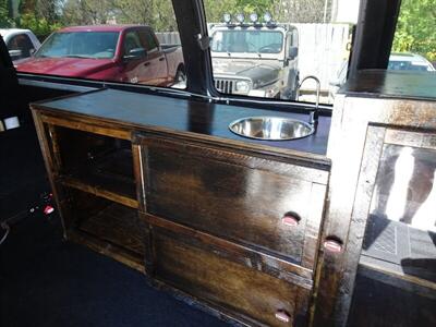 2016 Chevrolet Express Passenger LT 3500   - Photo 36 - Cincinnati, OH 45255