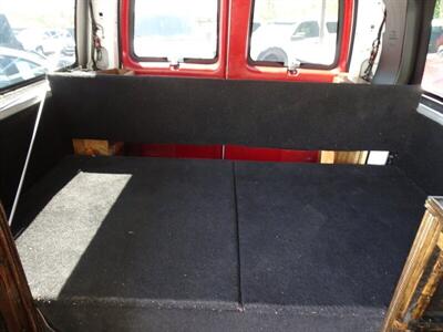 2016 Chevrolet Express Passenger LT 3500   - Photo 42 - Cincinnati, OH 45255