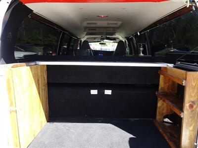 2016 Chevrolet Express Passenger LT 3500   - Photo 23 - Cincinnati, OH 45255