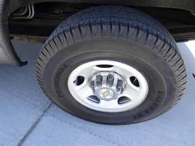 2016 Chevrolet Express Passenger LT 3500   - Photo 61 - Cincinnati, OH 45255