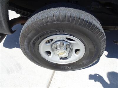 2016 Chevrolet Express Passenger LT 3500   - Photo 63 - Cincinnati, OH 45255